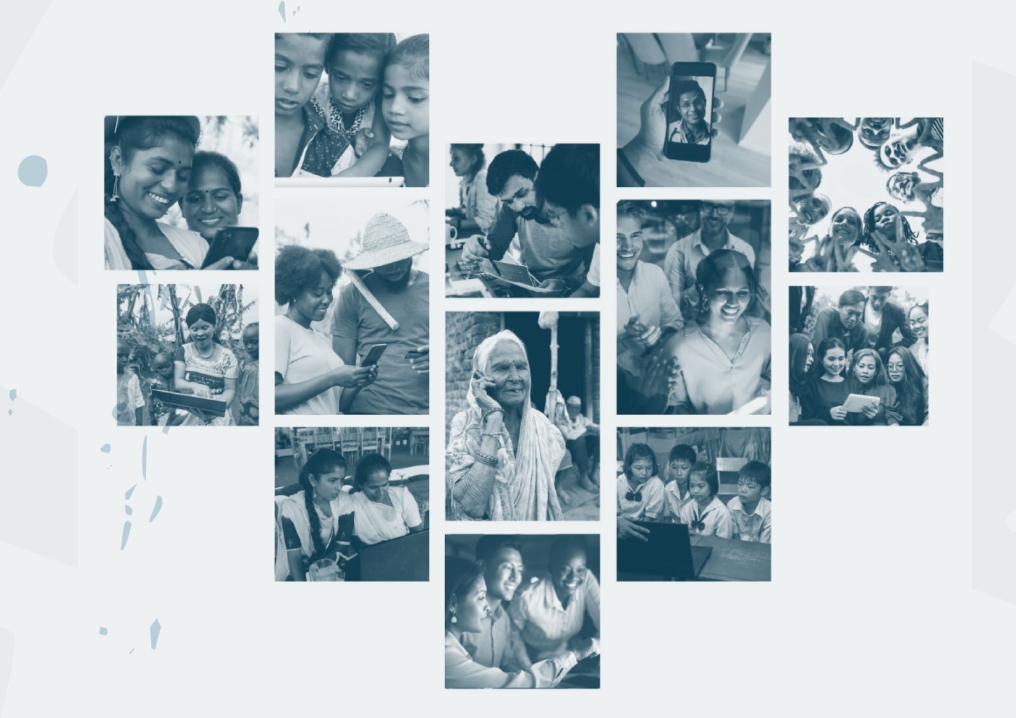 Transformation: Half a Billion Dollars to Convert Analog Pains to Digital Pains