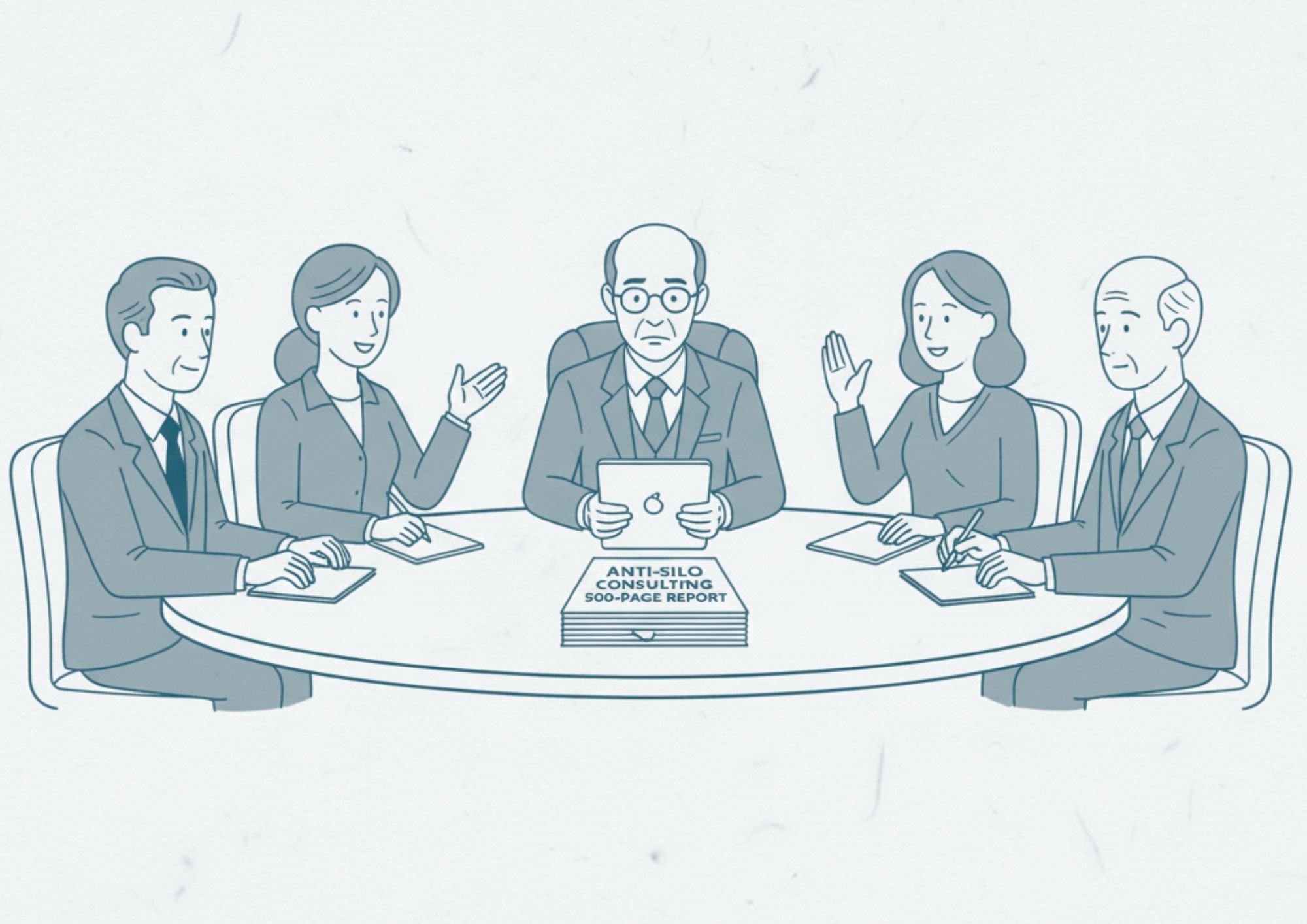 9i DX Canvas: Better Planning, Better Lives