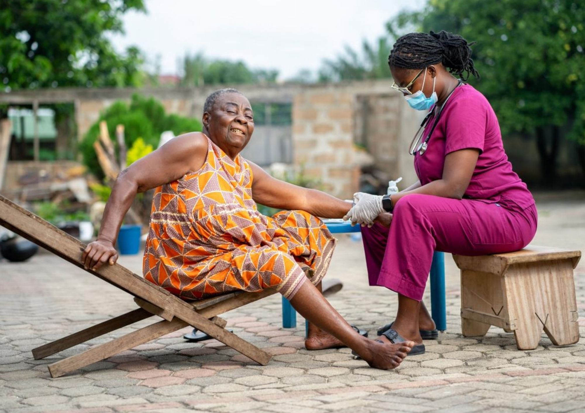 Beyond the Hype: Why Digital Public Infrastructure is the ONLY Path to Equitable Transformation