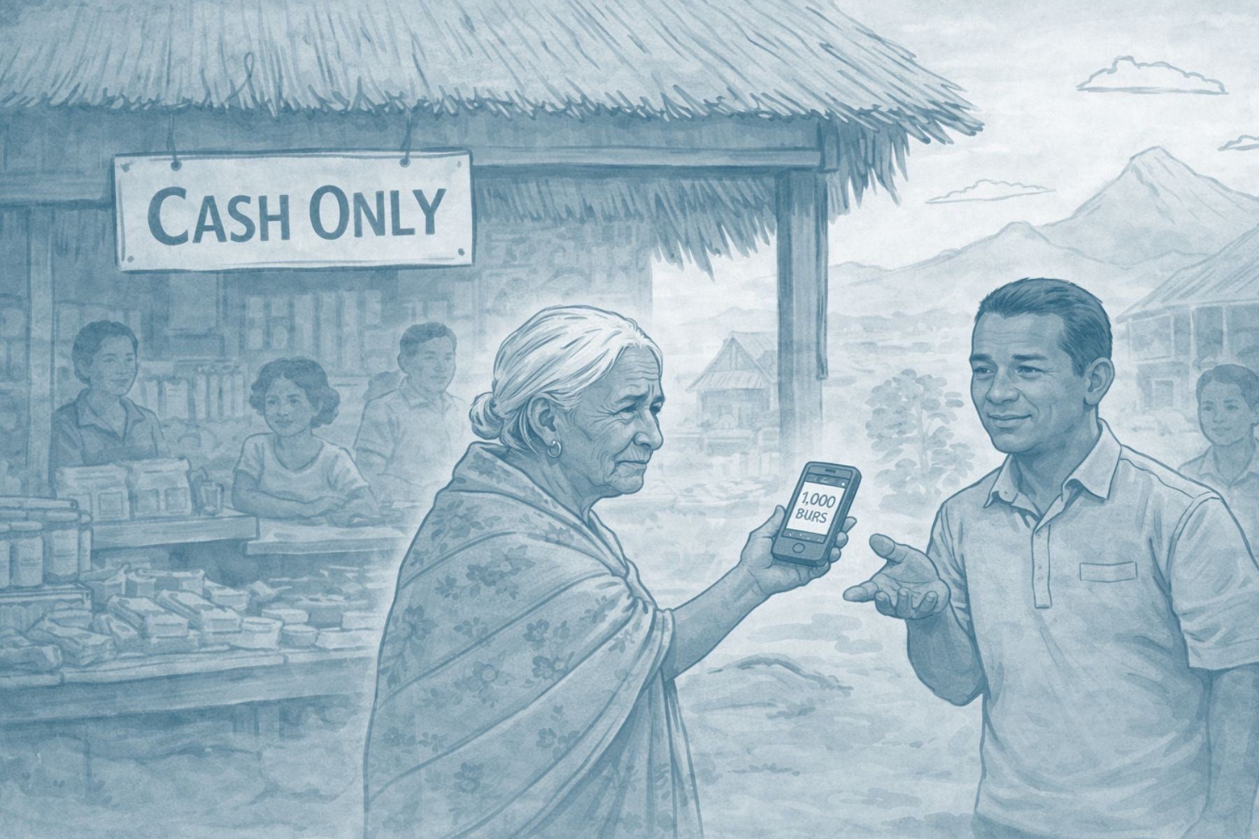 How Do I Eat on a Digital Allowance?