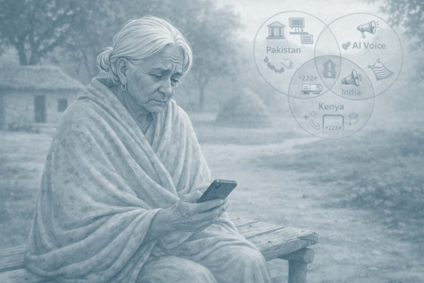 Built to Pay. Not Built to Fix.