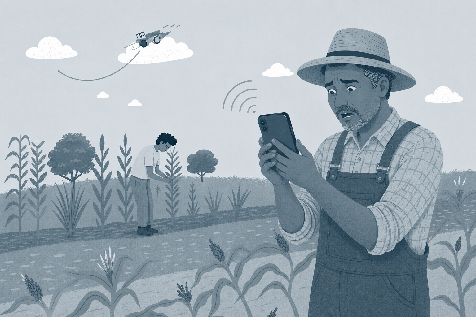 Is Small AI “real-world” ready?