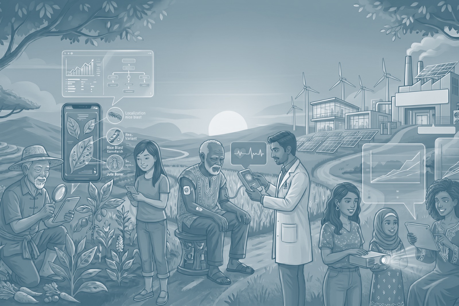 Small AI’s Breakthroughs